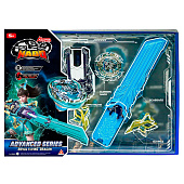 Игровой набор Волчок Трайб Адвансд Royal Flying Dragon Infinity Nado 72037 1